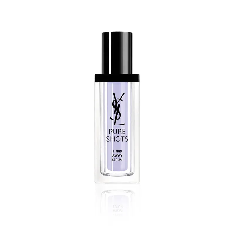 YSL Pure Shots Lines Away Serum 30ml