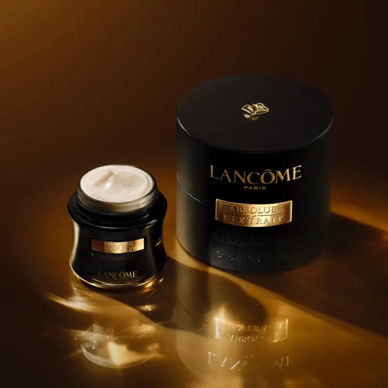Lancôme Absolue L'Extrait The Elixir Eye Cream 15ml