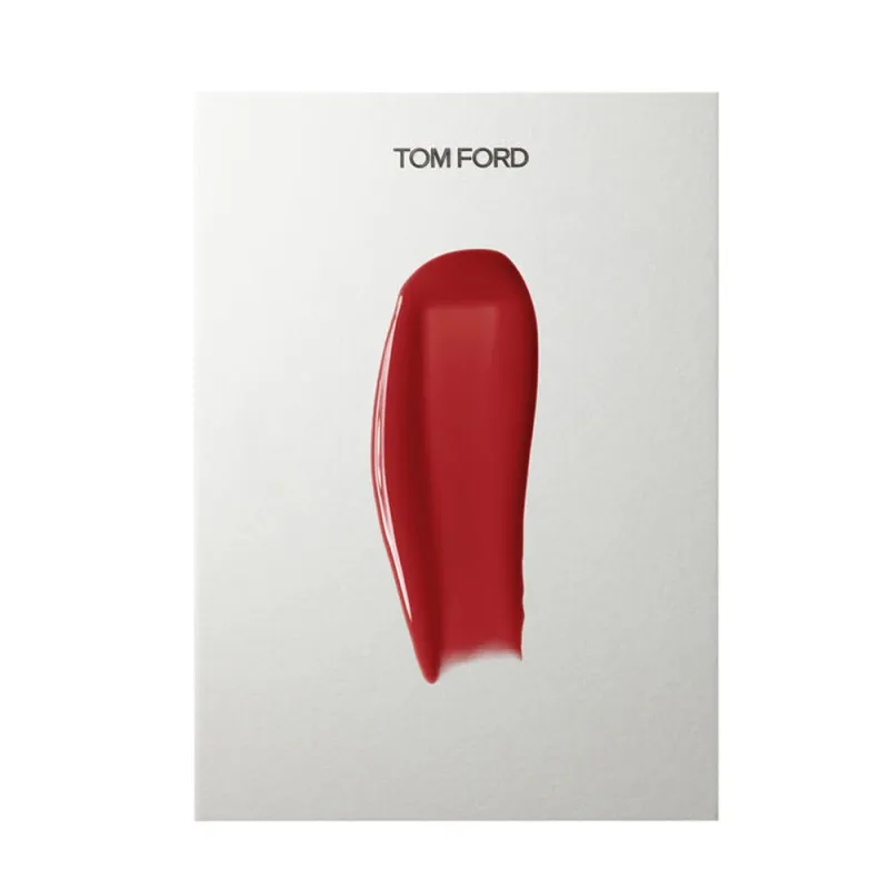 Tom Ford Gloss Luxe 04 Exquise 5.5ml