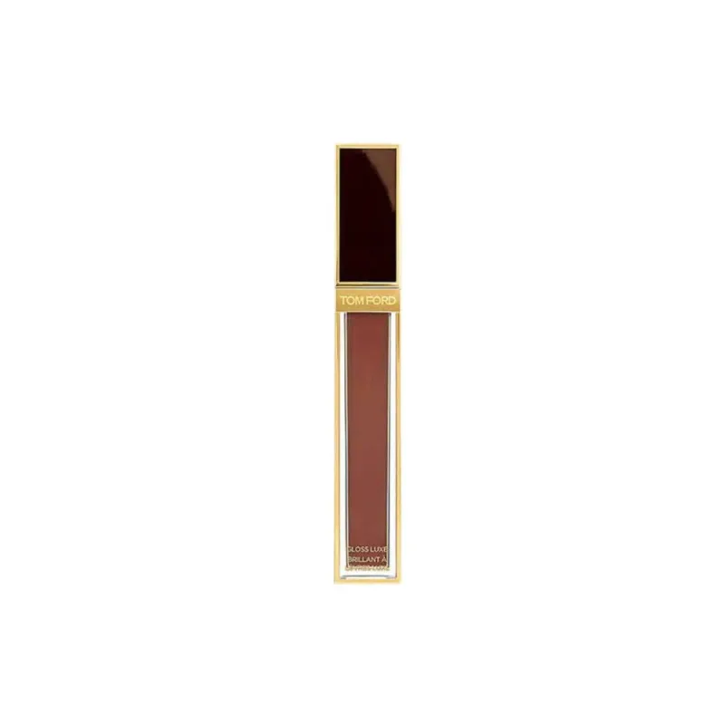 Tom Ford Gloss Luxe Lip Gloss Color: 20 Phantôme deep warm brown 5.5ml
