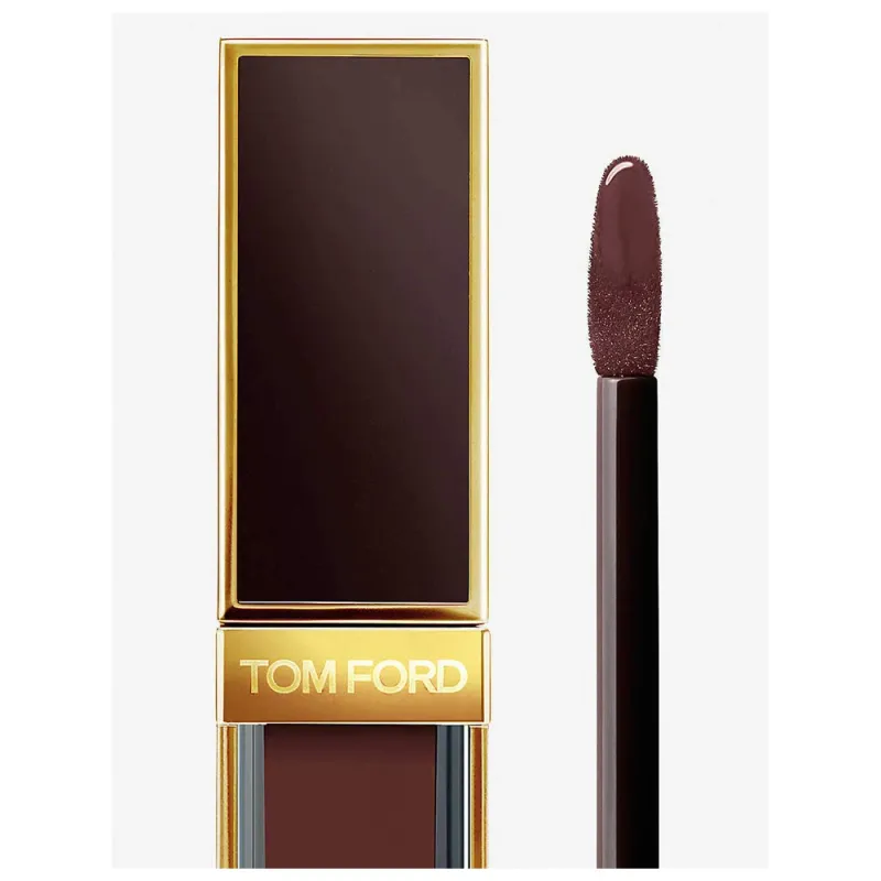 Tom Ford Gloss Luxe Lip Gloss Color: 20 Phantôme deep warm brown 5.5ml