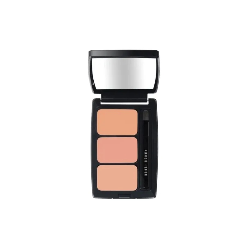 Bobbi Brown Skin Touch-Up Palette 6g - Fair To Light 2