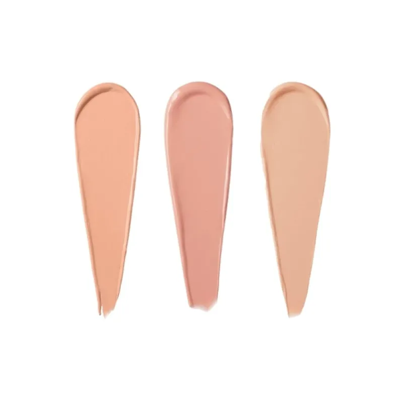 Bobbi Brown Skin Touch-Up Palette 6g - Fair To Light 2