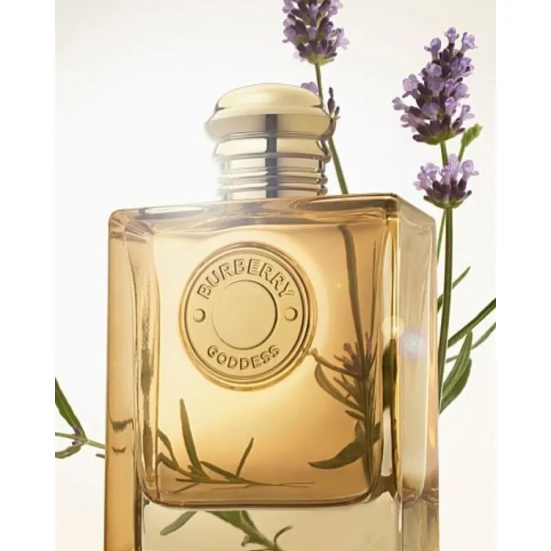 Burberry Goddess - Eau de Parfum Intense 100ml