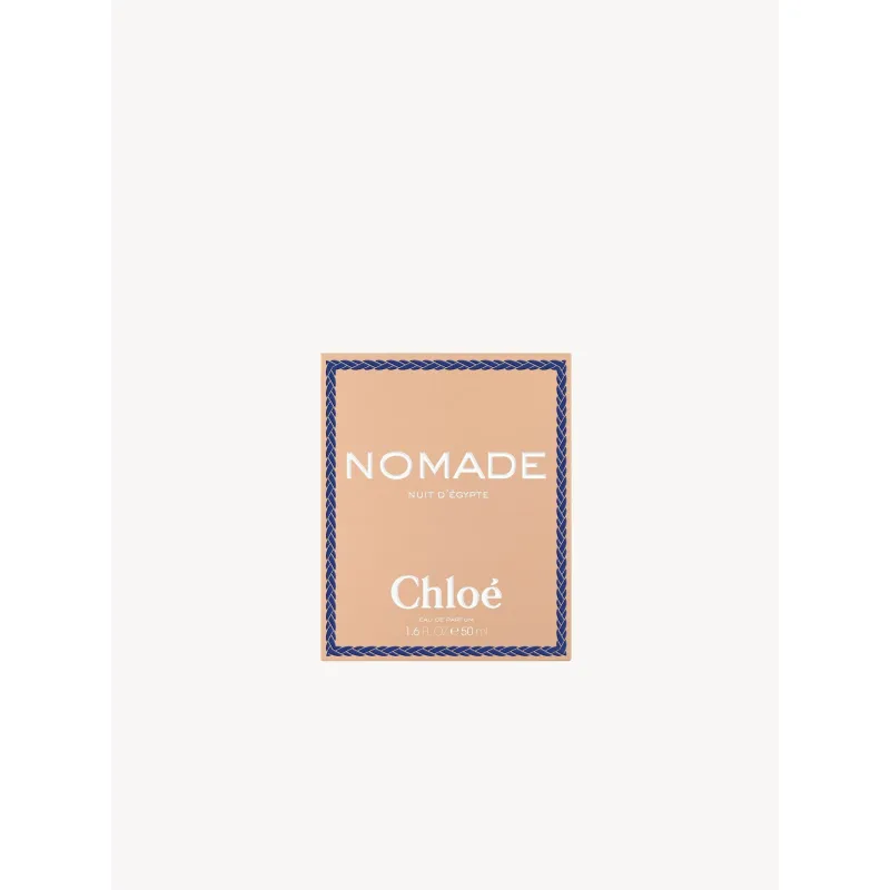 Chloé Nomade Nuit D'egypte EDP 50ml
