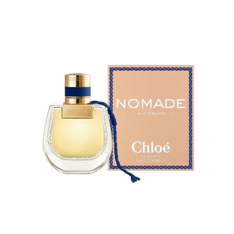 Chloé Nomade Nuit D'egypte EDP 50ml