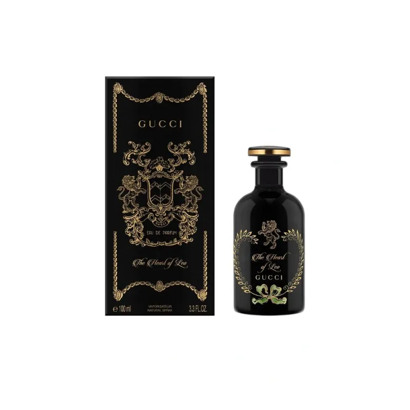 Gucci The Alchemist's Garden Heart Of Leo Eau de Parfum 100ml