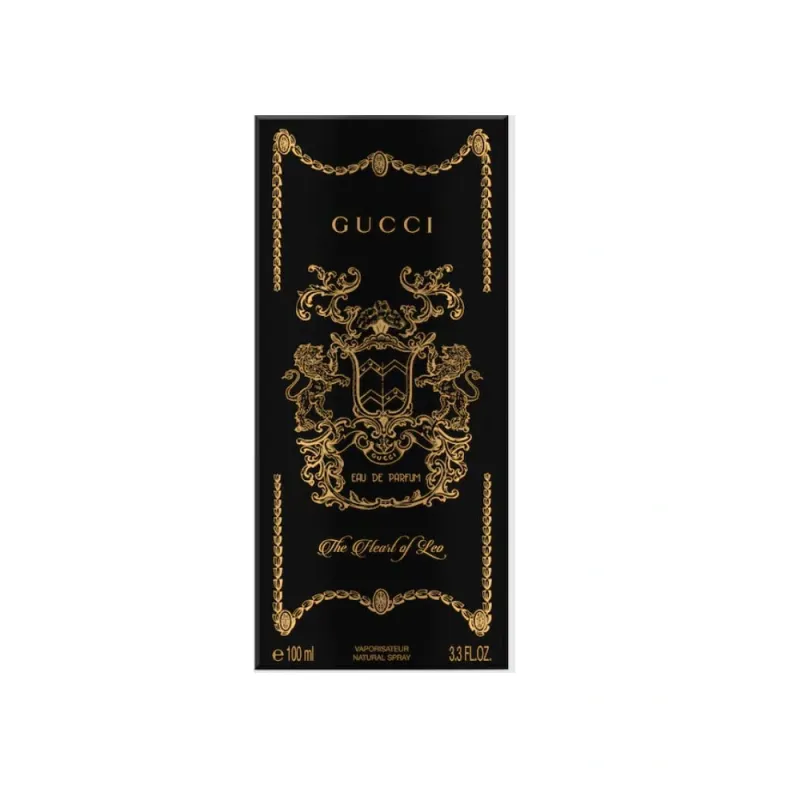 Gucci The Alchemist's Garden Heart Of Leo Eau de Parfum 100ml
