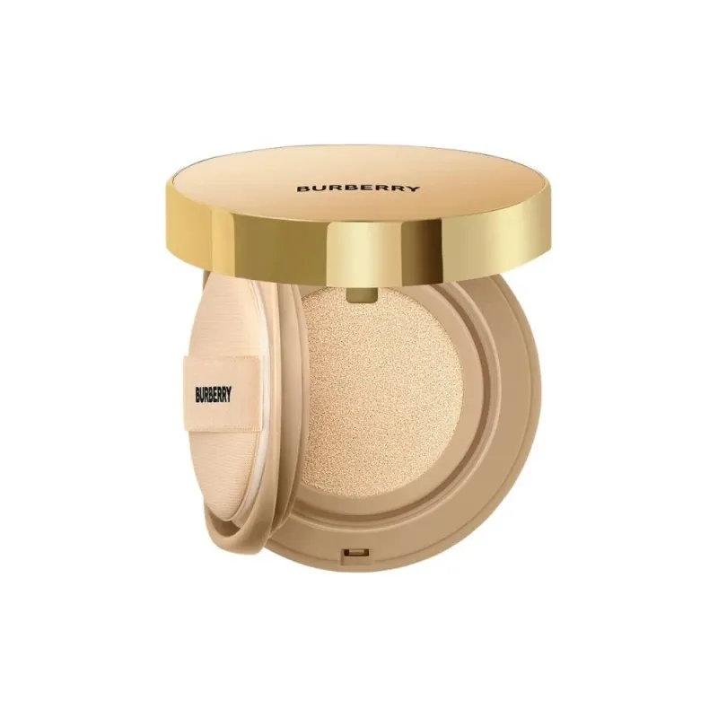 Burberry Matte Glow Cushion Foundation - SPF15 - 10 - Fair Warm