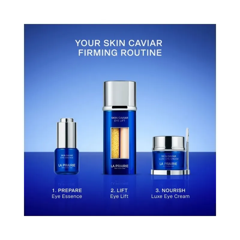 La Prairie Skin Caviar Eye Lift 20ml
