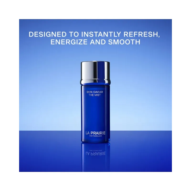La Prairie Skin Caviar The Mist 50ml