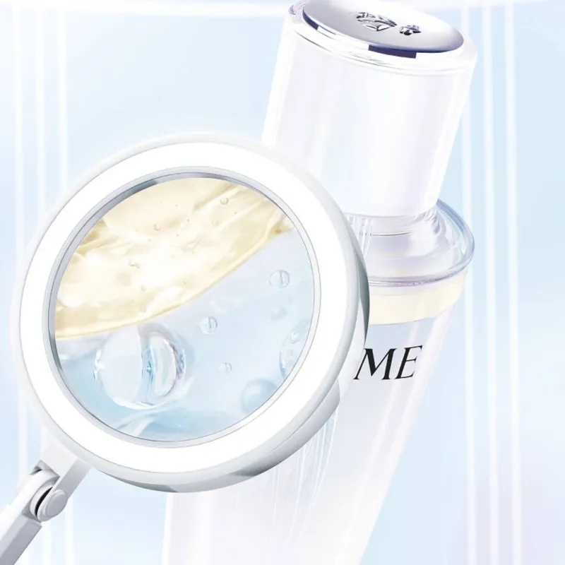 Lancôme Clarifique Double Treatment Essence 250ml