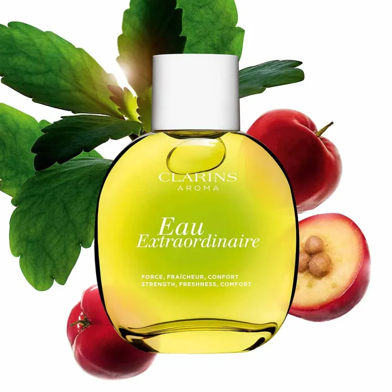 Clarins Eau Extraordinaire Treatment Fragrance 100ml