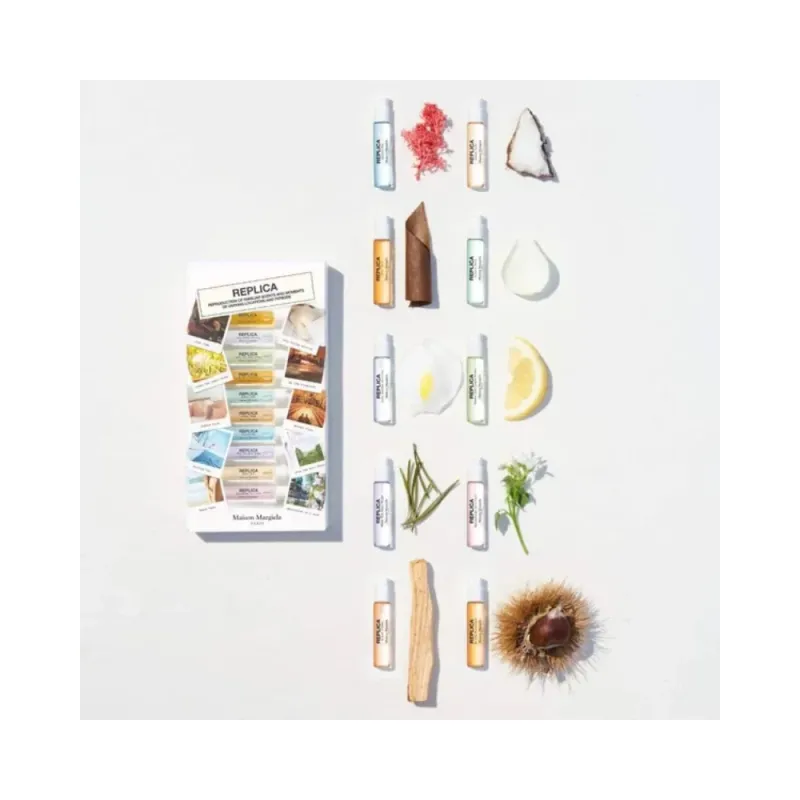 Maison Margiela Replica Memory Box 10*2ml