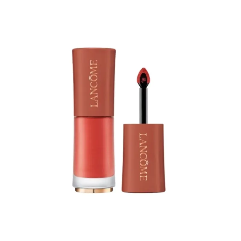 Lancôme L'Absolu Rouge Intimatte Liquid - #312 Nude Reveal