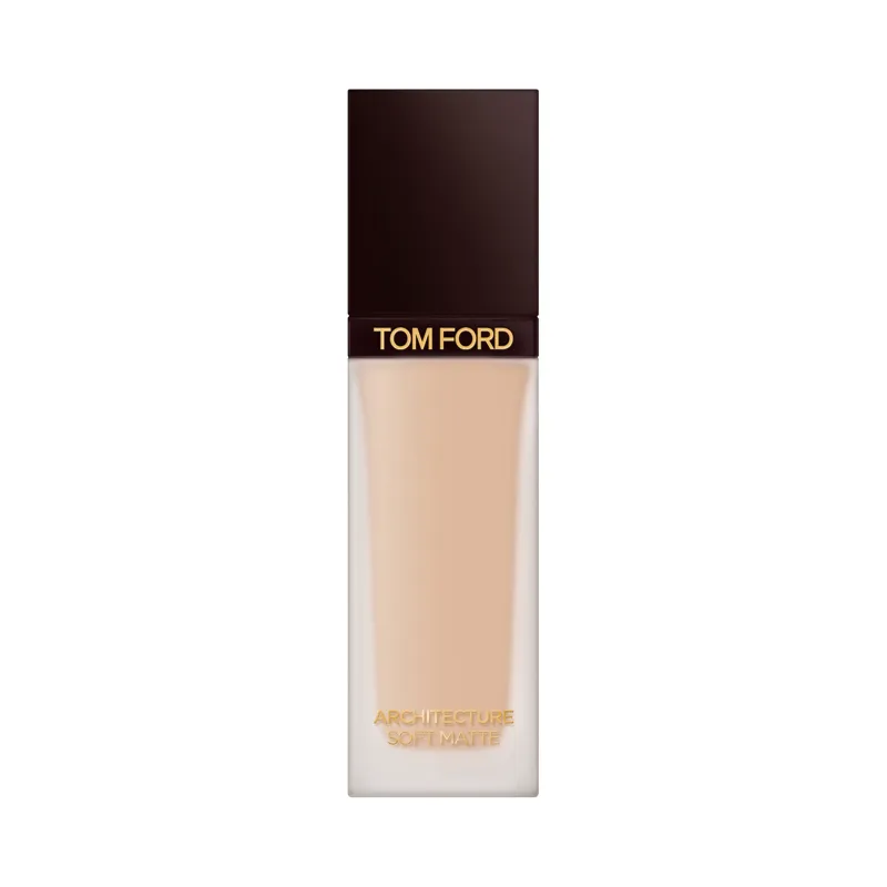 Tom Ford Architecture Soft Matte Blurring Foundation 1.3 Nude Ivory 30ml