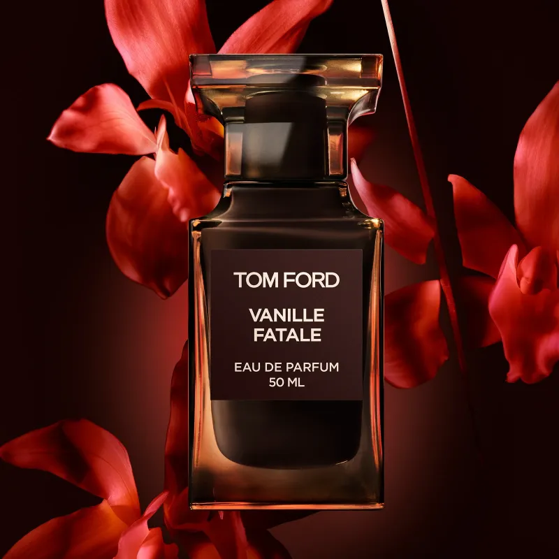 Tom Ford Vanille Fatale EDP 50ml