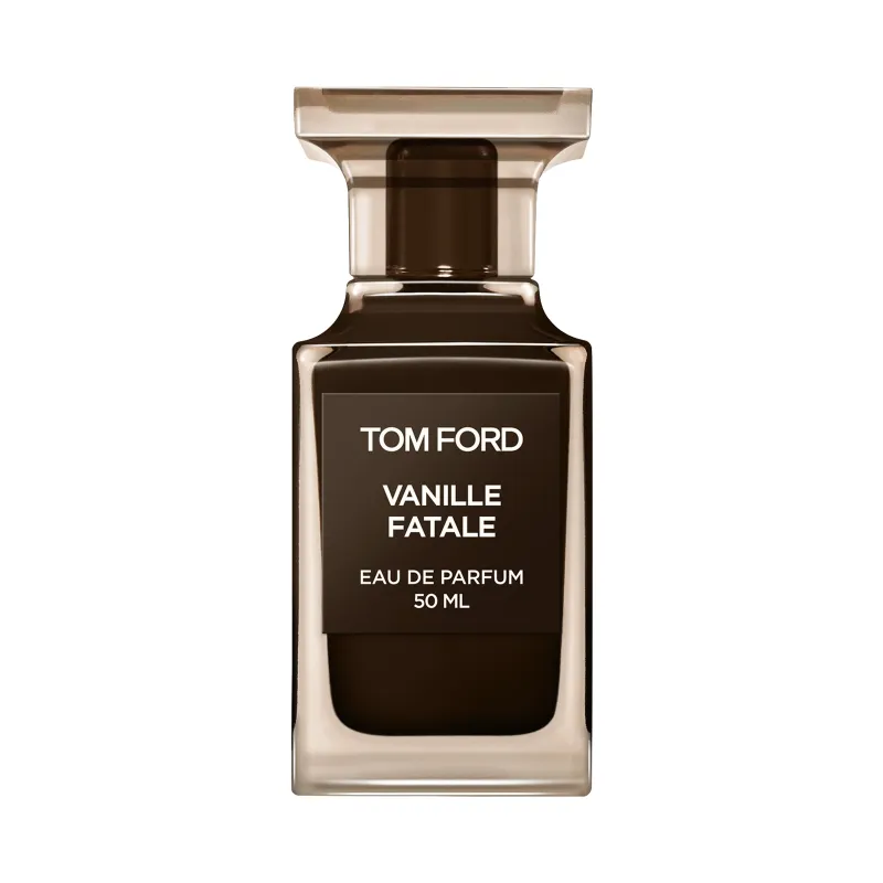 Tom Ford Vanille Fatale EDP 50ml