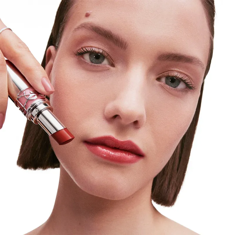 YSL Loveshine Lipstick 80 3.2G