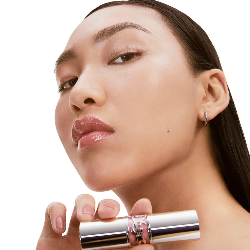 YSL Loveshine Lipstick 201 3.2G