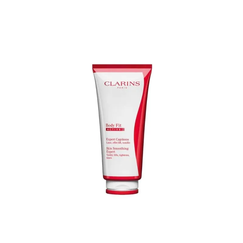 Clarins Body Fit Active Cream 200ml