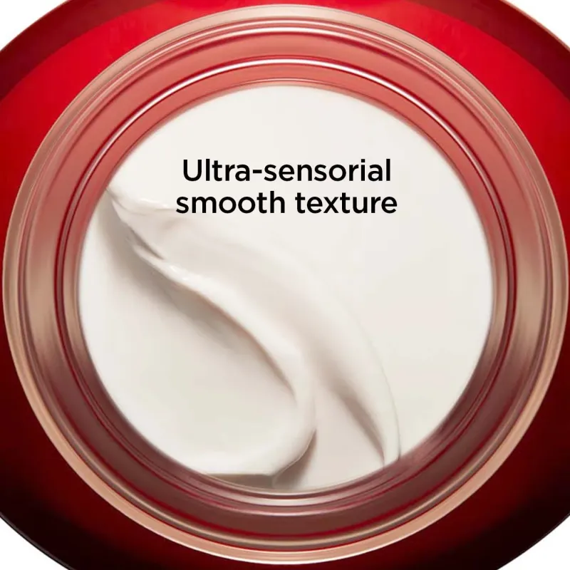 Clarins Super Restorative Day Cream SPF15 (All Skin Types) 50ml