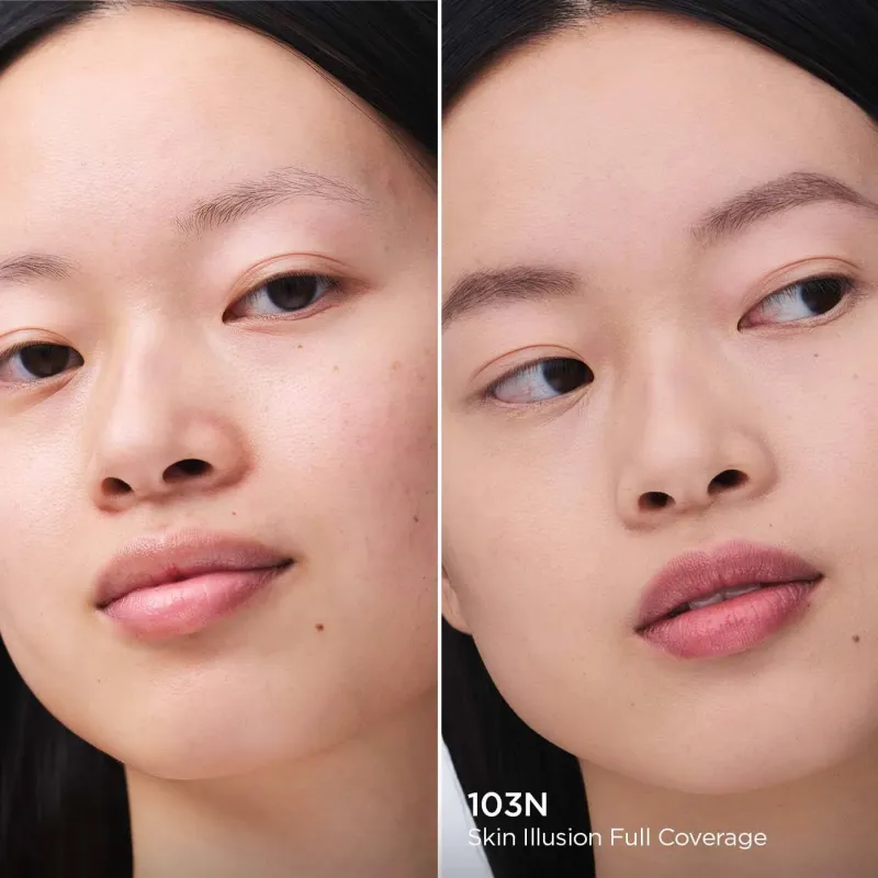 Clarins Skin Illusion Full Coverage 103N 30ml
