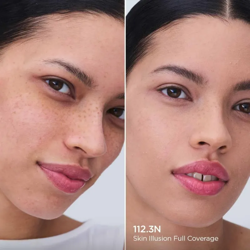 Clarins Skin Illusion Full Coverage 112.3N 30ml