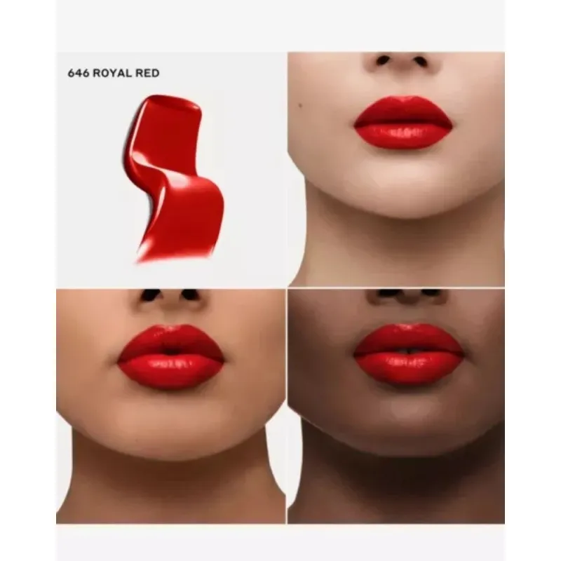 Burberry Brit Shine Lipstick - 646