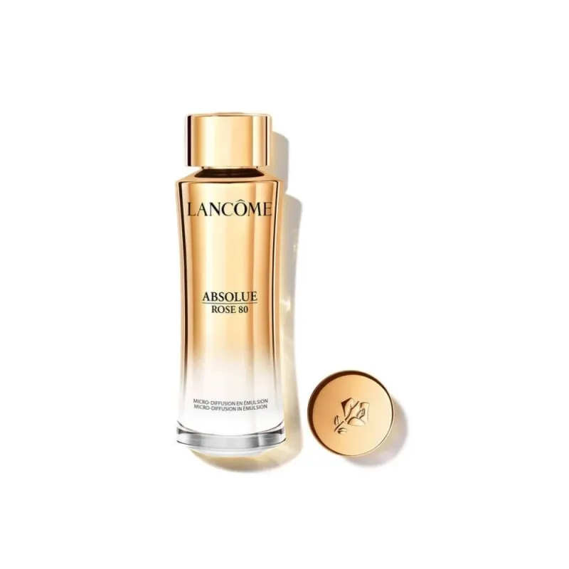 Lancôme Absolue Rose 80 Micro-Diffusion in Emulsion 100ml