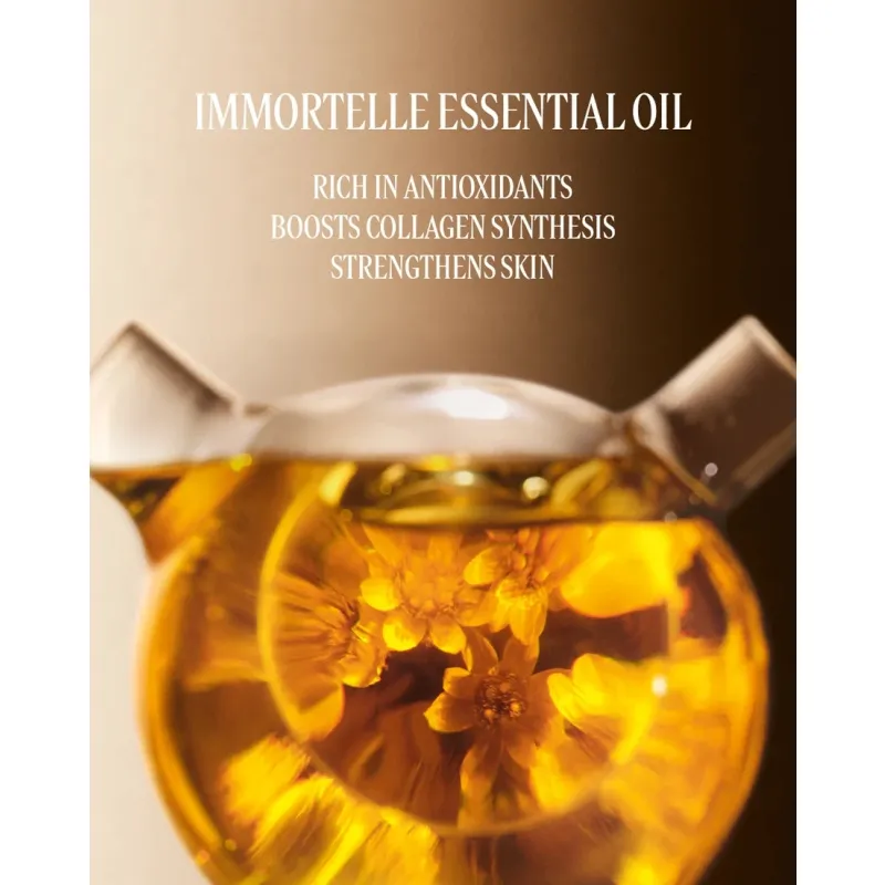 L'Occitane Immortelle Overnight Reset Oil-in-Serum 50ml