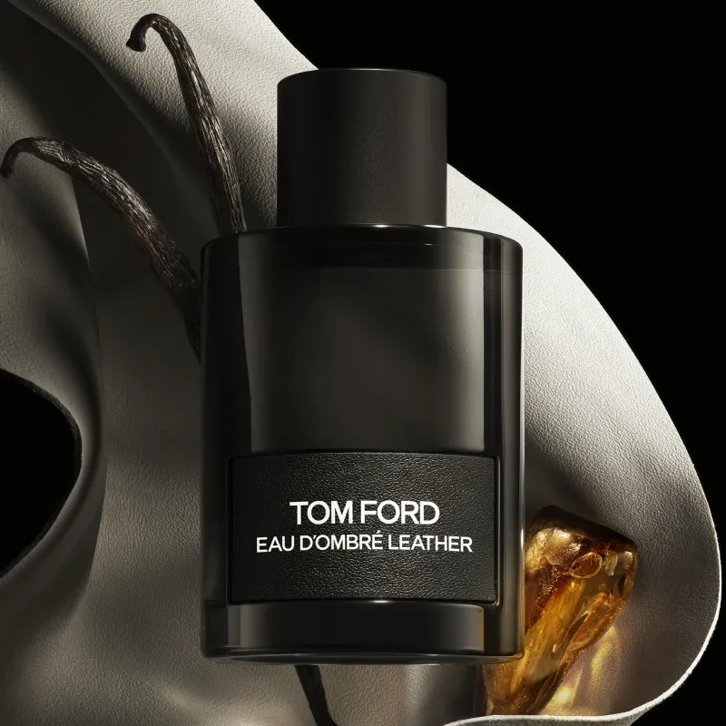 Tom Ford Eau D' Ombre Leather EDT 100ml
