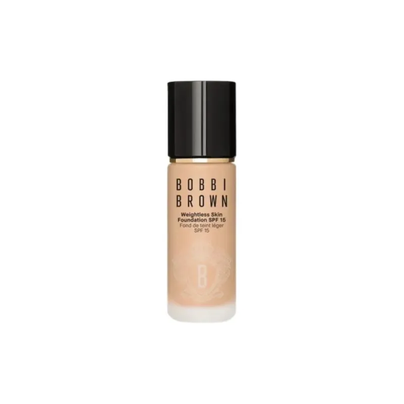 Bobbi Brown Weightless Skin Foundation SPF 15 30ml - Beige