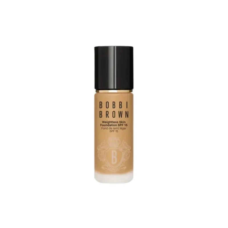 Bobbi Brown Weightless Skin Foundation SPF 15 30ml - Neutral Honey