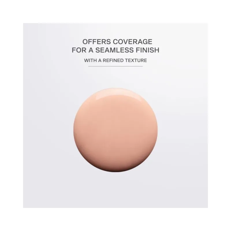 La Prairie Skin Caviar Essence-in-Foundation SPF 25 2 x 15ml - Pétale
