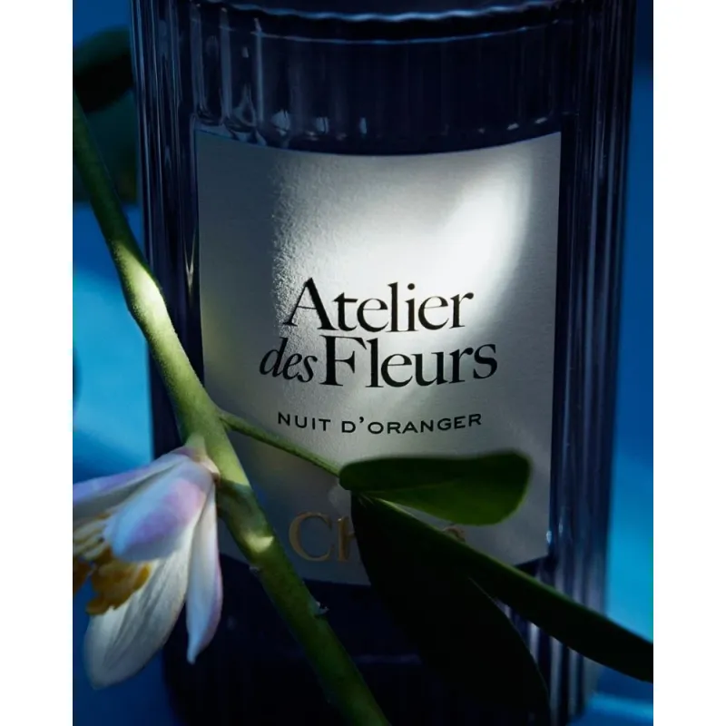 Chloé Atelier Des Fleurs EDP 50ml Nuit D'oranger