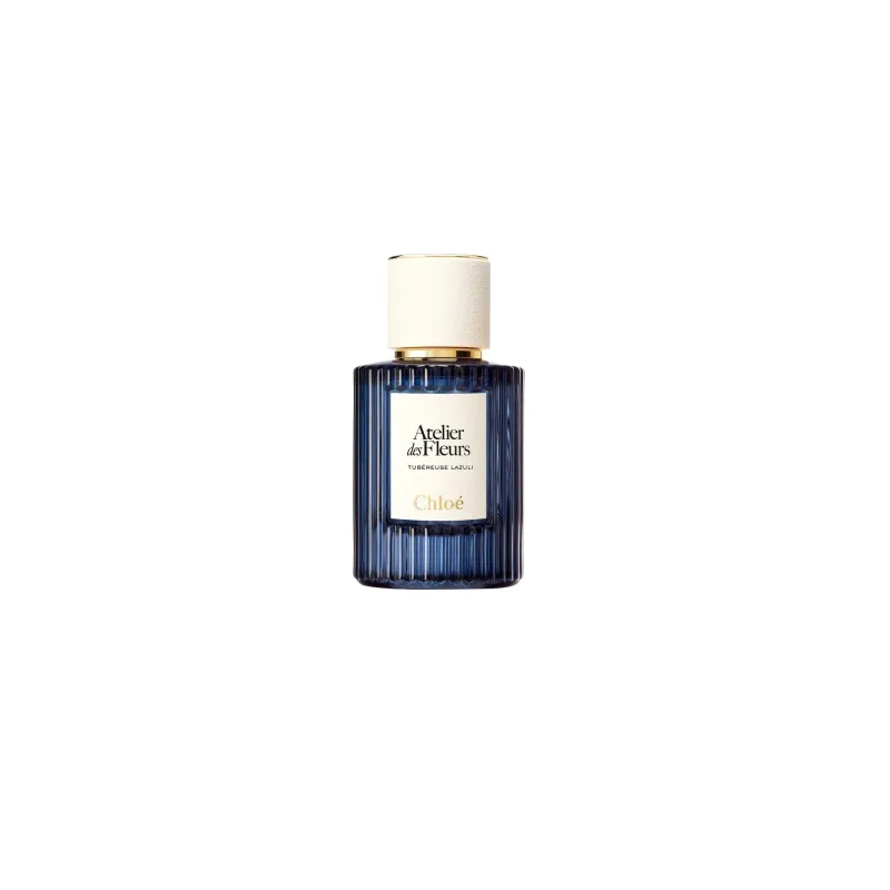 Chloé Atelier des Fleurs Tubéreuse Lazuli Eau de Parfum 50ml