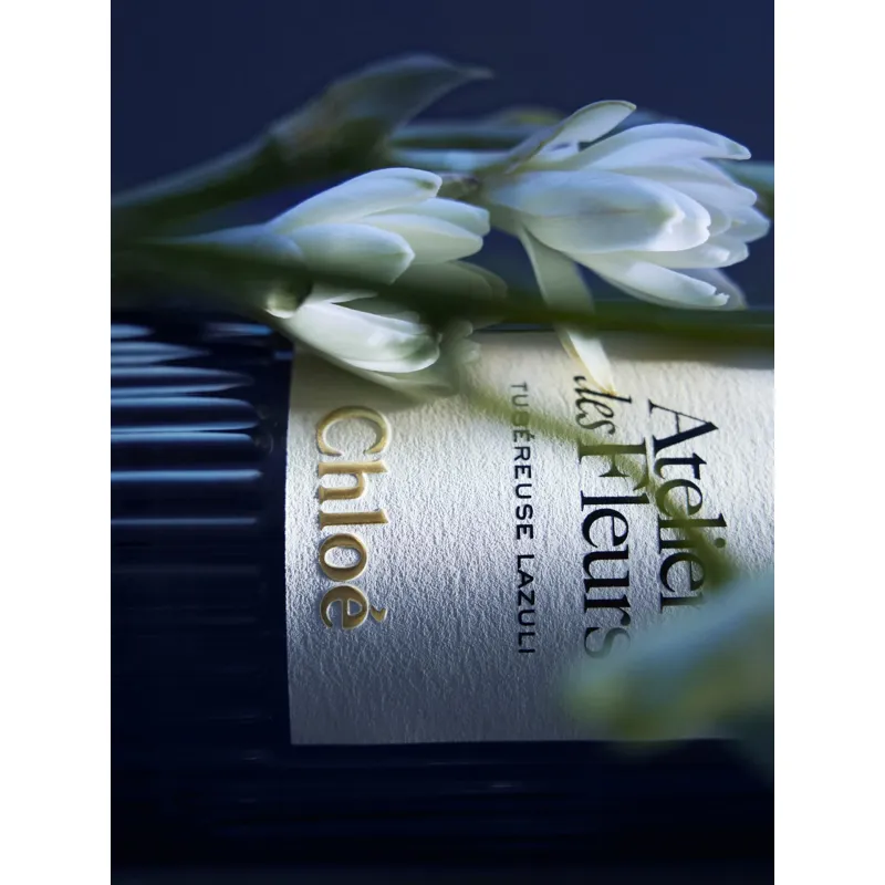Chloé Atelier des Fleurs Tubéreuse Lazuli Eau de Parfum 50ml