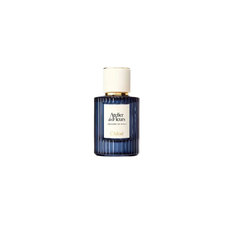 Chloé Atelier des Fleurs Orchidée de Minuit Eau de Parfum 50ml