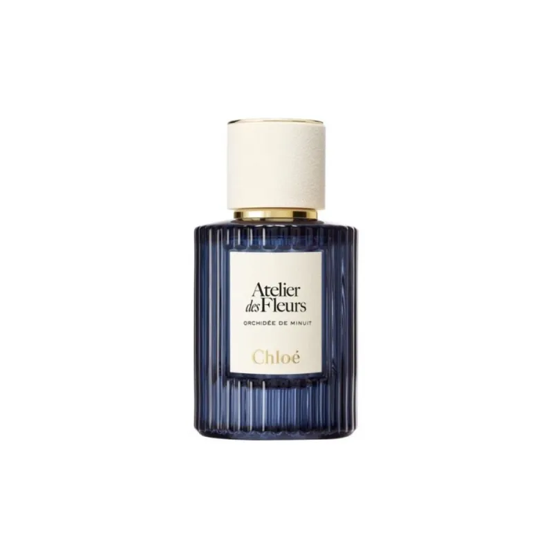 Chloé Atelier des Fleurs Orchidée de Minuit Eau de Parfum 50ml