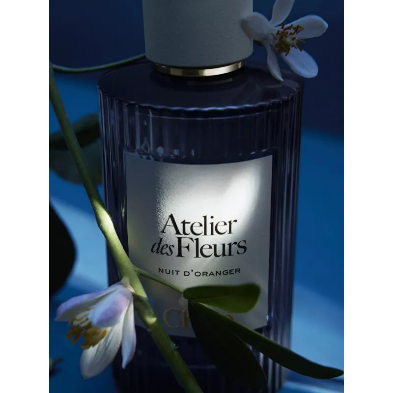Chloé Atelier Des Fleurs EDP 150ml Nuit D'oranger