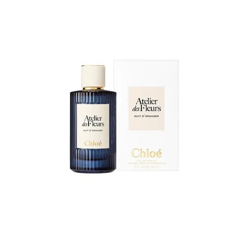 Chloé Atelier Des Fleurs EDP 150ml Nuit D'oranger