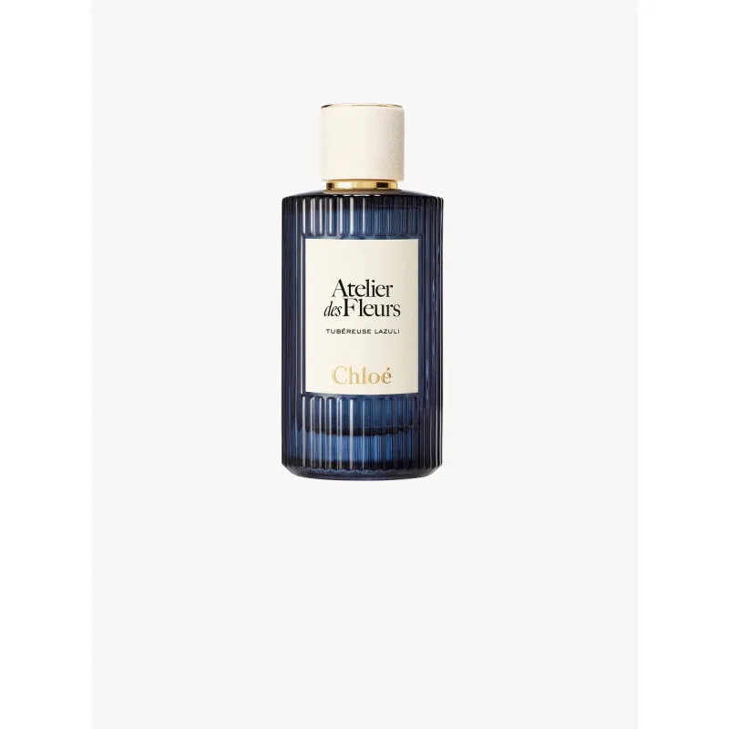 Chloé Atelier des Fleurs Tubéreuse Lazuli Eau de Parfum 150ml