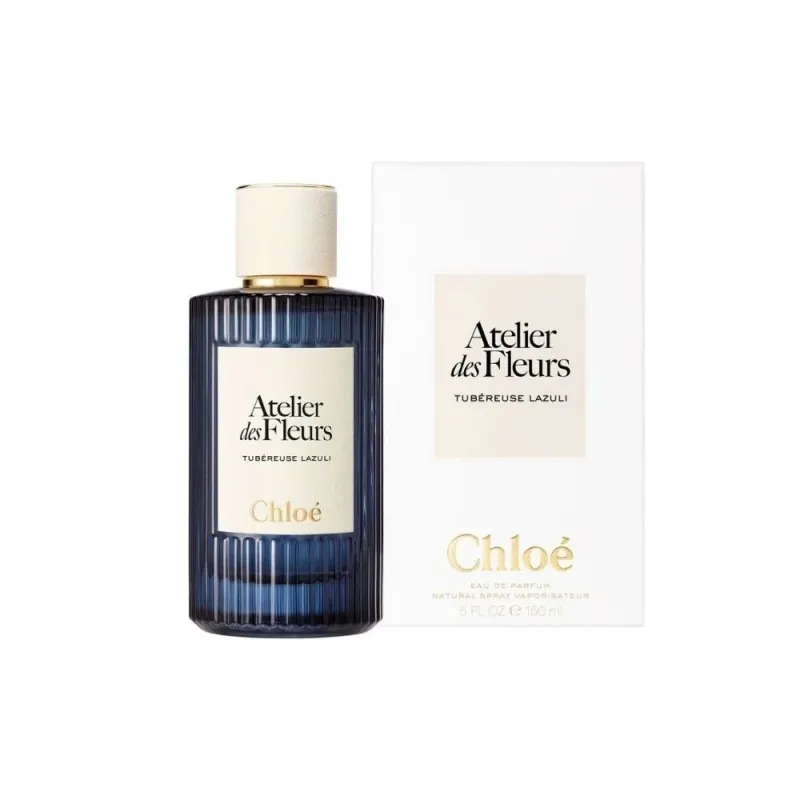 Chloé Atelier des Fleurs Tubéreuse Lazuli Eau de Parfum 150ml