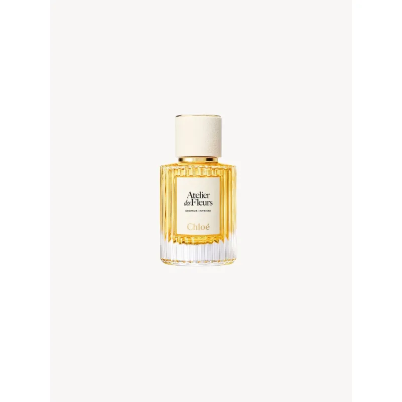 Chloé Atelier Des Fleurs EDP 50ml Cedrus Intense