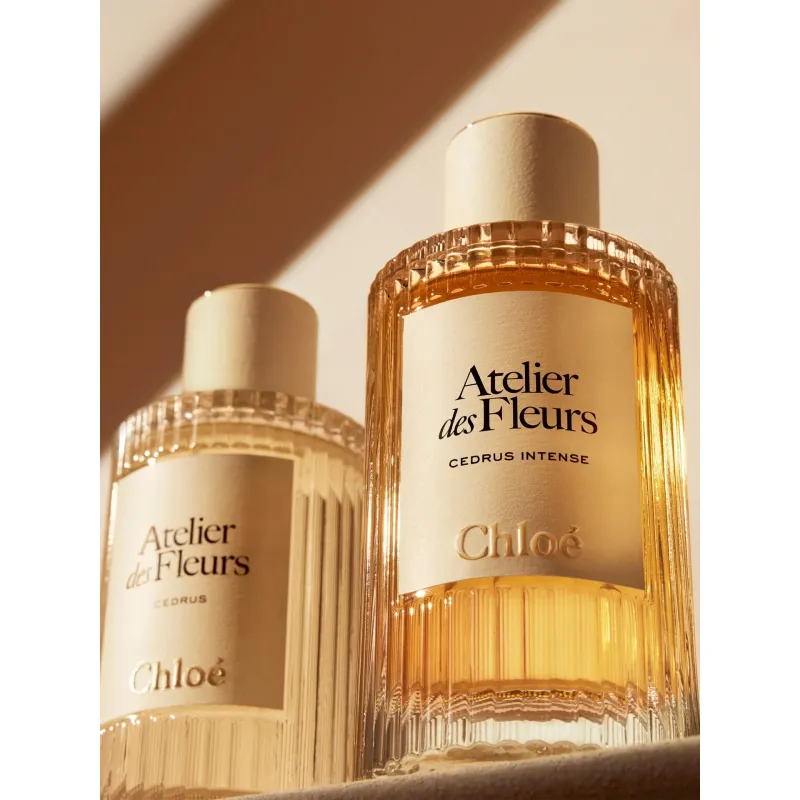 Chloé Atelier Des Fleurs EDP 50ml Cedrus Intense