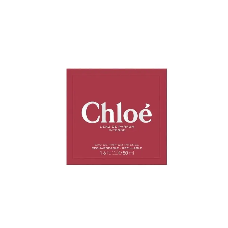 Chloé EDP Intense 50ml