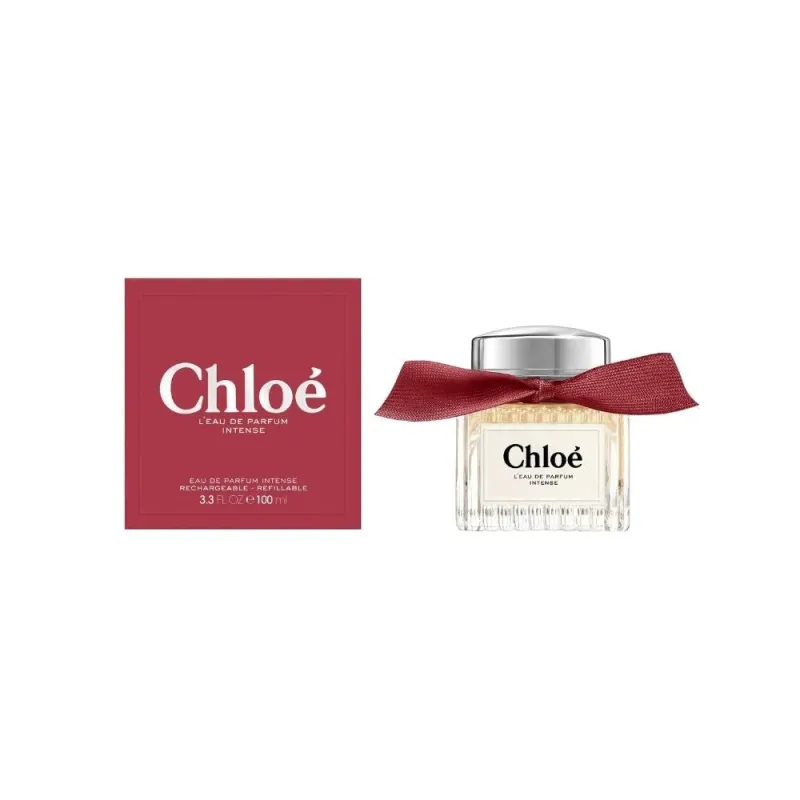 Chloé EDP Intense 100ml Refillable