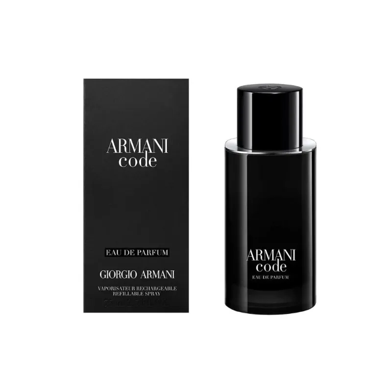 Giorgio Armani Code Eau de Parfum 75ml