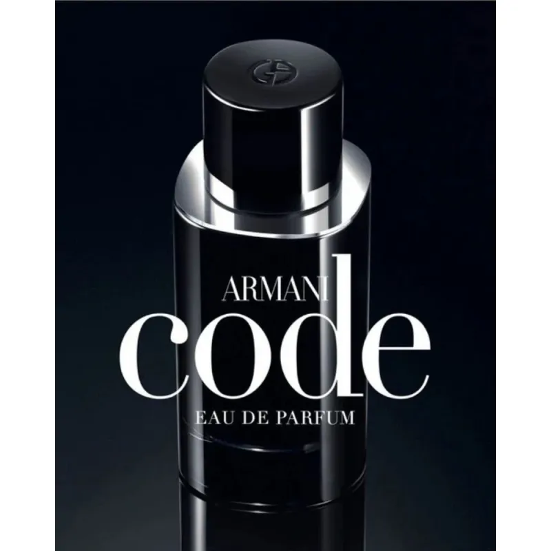 Giorgio Armani Code Eau de Parfum 75ml